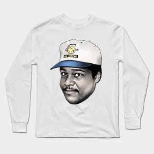 Mark The 45 King Long Sleeve T-Shirt